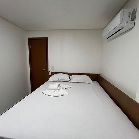 Flats No Centro De Porto De Galinhas. Varandas Do Porto. By Use. المظهر الخارجي الصورة