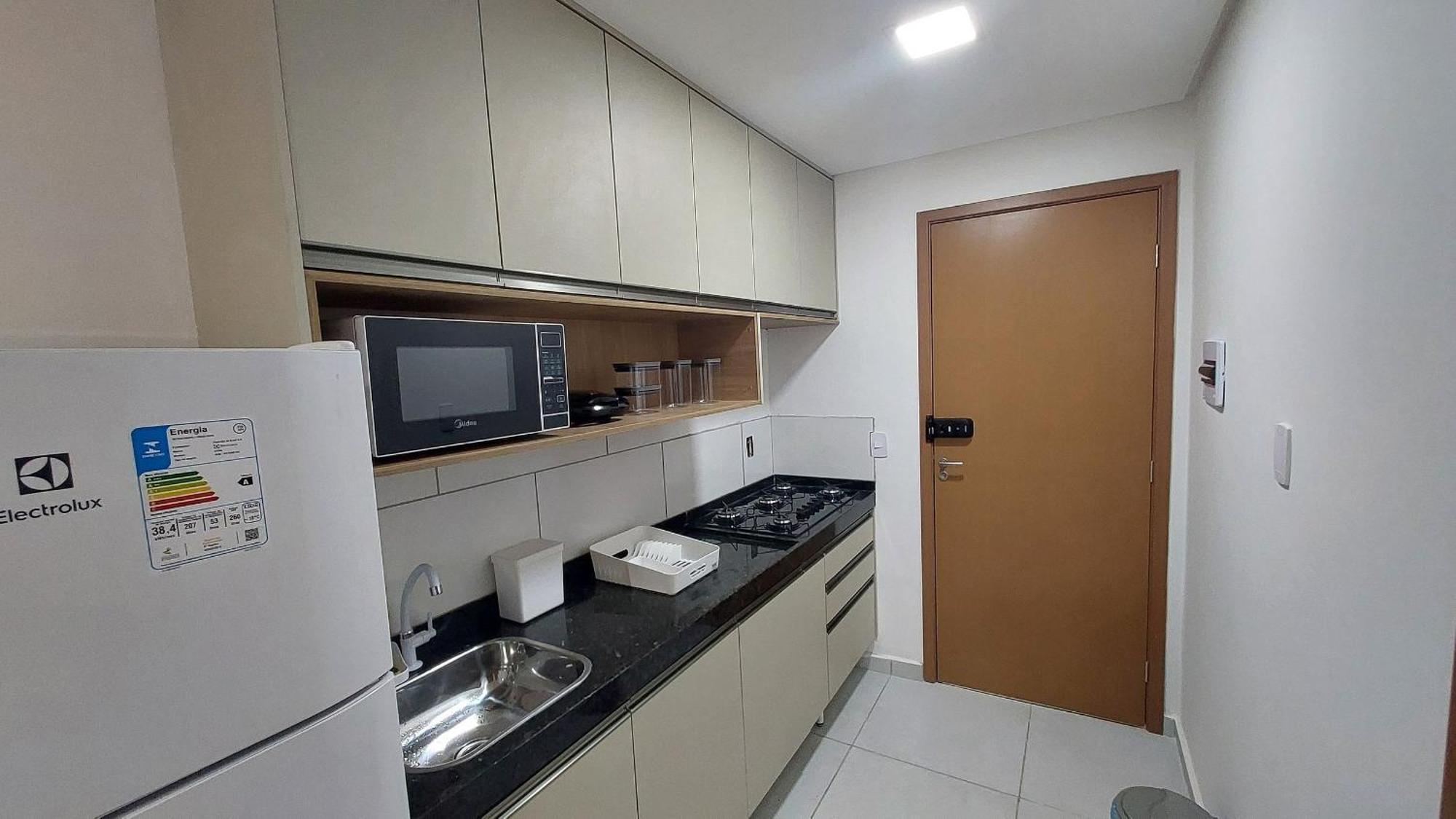 Flats No Centro De Porto De Galinhas. Varandas Do Porto. By Use. المظهر الخارجي الصورة